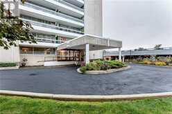 2263 MARINE Drive Unit# 1006 Oakville