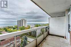 2263 MARINE Drive Unit# 1006 Oakville