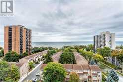 2263 MARINE Drive Unit# 1006 Oakville