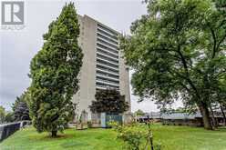 2263 MARINE Drive Unit# 1006 Oakville