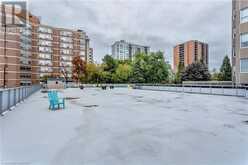 2263 MARINE Drive Unit# 1006 Oakville