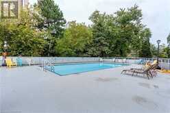 2263 MARINE Drive Unit# 1006 Oakville