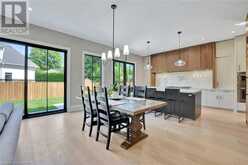 447 TOWER Drive Oakville