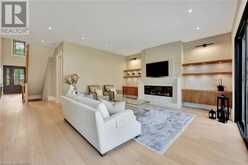 447 TOWER Drive Oakville