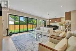 447 TOWER Drive Oakville