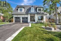 447 TOWER Drive Oakville