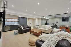 447 TOWER Drive Oakville