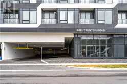 2481 TAUNTON Road Unit# 461 Oakville