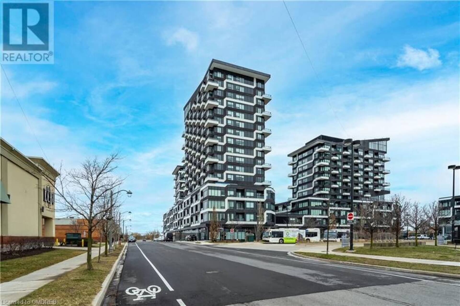 2481 TAUNTON Road Unit# 461 Oakville