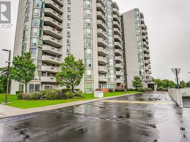 5070 PINEDALE Avenue Unit# 402 Burlington Ontario