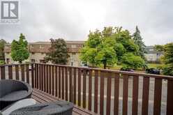 1250 LIMERIDGE Road E Unit# 14 Hamilton