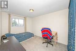 1250 LIMERIDGE Road E Unit# 14 Hamilton