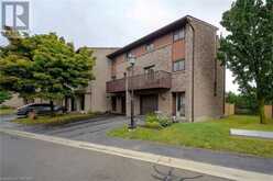 1250 LIMERIDGE Road E Unit# 14 Hamilton