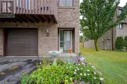 1250 LIMERIDGE Road E Unit# 14 Hamilton