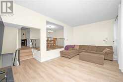 1250 LIMERIDGE Road E Unit# 14 Hamilton