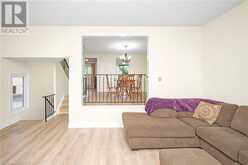 1250 LIMERIDGE Road E Unit# 14 Hamilton