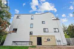 1066 FALGARWOOD Drive Unit# 161 Oakville