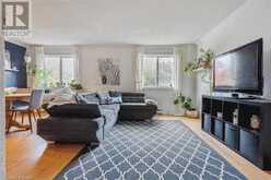 1066 FALGARWOOD Drive Unit# 161 Oakville