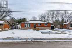 477 GLANCASTER Road Hamilton