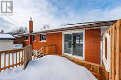 477 GLANCASTER Road Hamilton