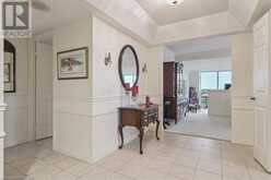 2180 MARINE Drive Unit# 1901 Oakville