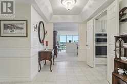 2180 MARINE Drive Unit# 1901 Oakville