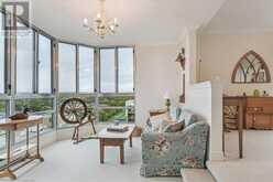 2180 MARINE Drive Unit# 1901 Oakville