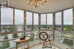 2180 MARINE Drive Unit# 1901 Oakville