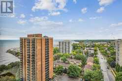 2180 MARINE Drive Unit# 1901 Oakville