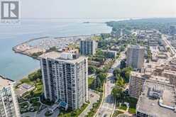 2180 MARINE Drive Unit# 1901 Oakville