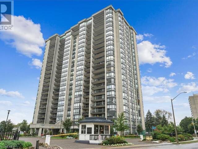 2180 MARINE Drive Unit# 1901 Oakville Ontario