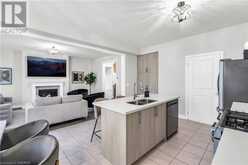 1058 THOMPSON DRIVE Drive Oshawa