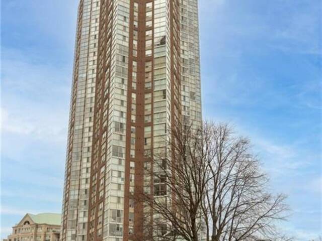 7 CONCORDE Place Unit# 212 Toronto Ontario