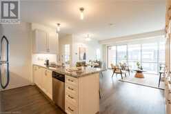 3028 CREEKSHORE Common Unit# 301 Halton