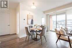 3028 CREEKSHORE Common Unit# 301 Halton