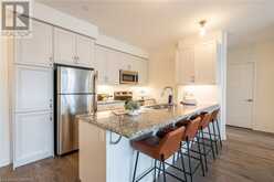 3028 CREEKSHORE Common Unit# 301 Halton