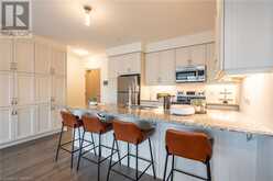 3028 CREEKSHORE Common Unit# 301 Halton