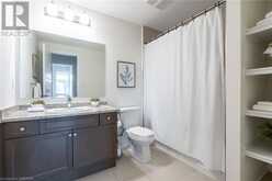 3028 CREEKSHORE Common Unit# 301 Halton