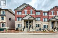 1335 KOBZAR Drive Oakville