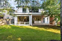 2435 APPLEWOOD Drive Oakville