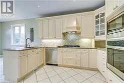 1492 PINERY Crescent Oakville