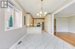 1492 PINERY Crescent Oakville