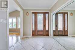 1492 PINERY Crescent Oakville