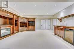 1492 PINERY Crescent Oakville