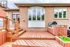 1492 PINERY Crescent Oakville