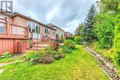 1492 PINERY Crescent Oakville