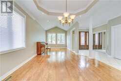 1492 PINERY Crescent Oakville