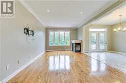 1492 PINERY Crescent Oakville