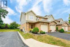 44 FRANCES Avenue Unit# 14 Stoney Creek