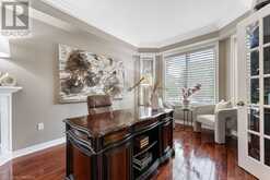 2576 ARMOUR Crescent Burlington